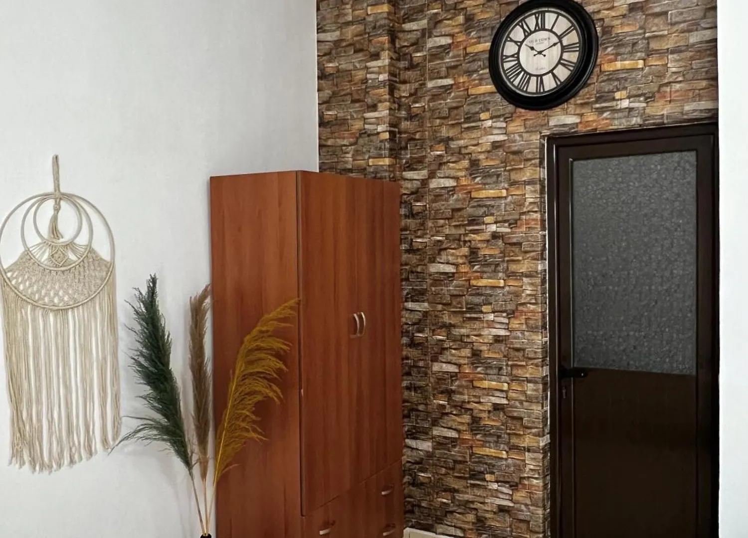 טיראנה Ar Apartments