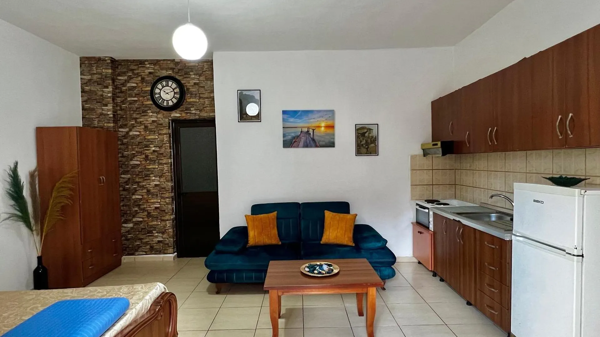Ar Apartments Tirana Albania