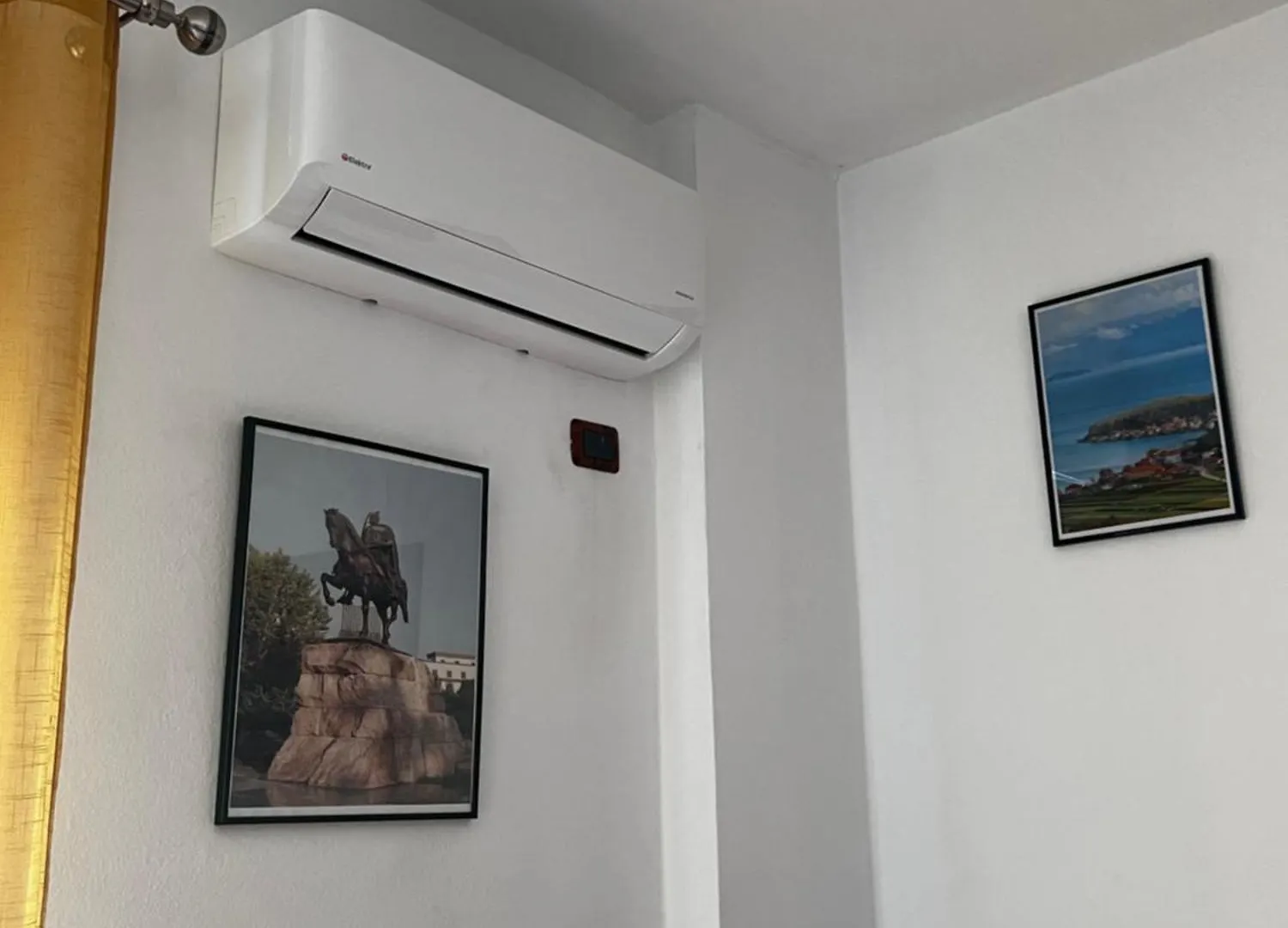 טיראנה Ar Apartments אלבניה